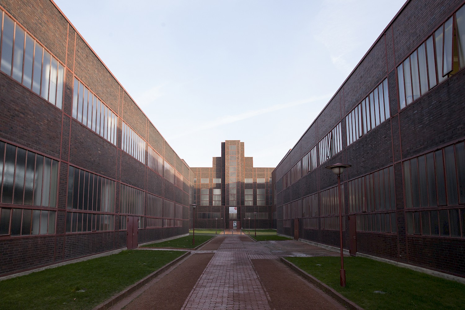 Red Dot Designmuseum