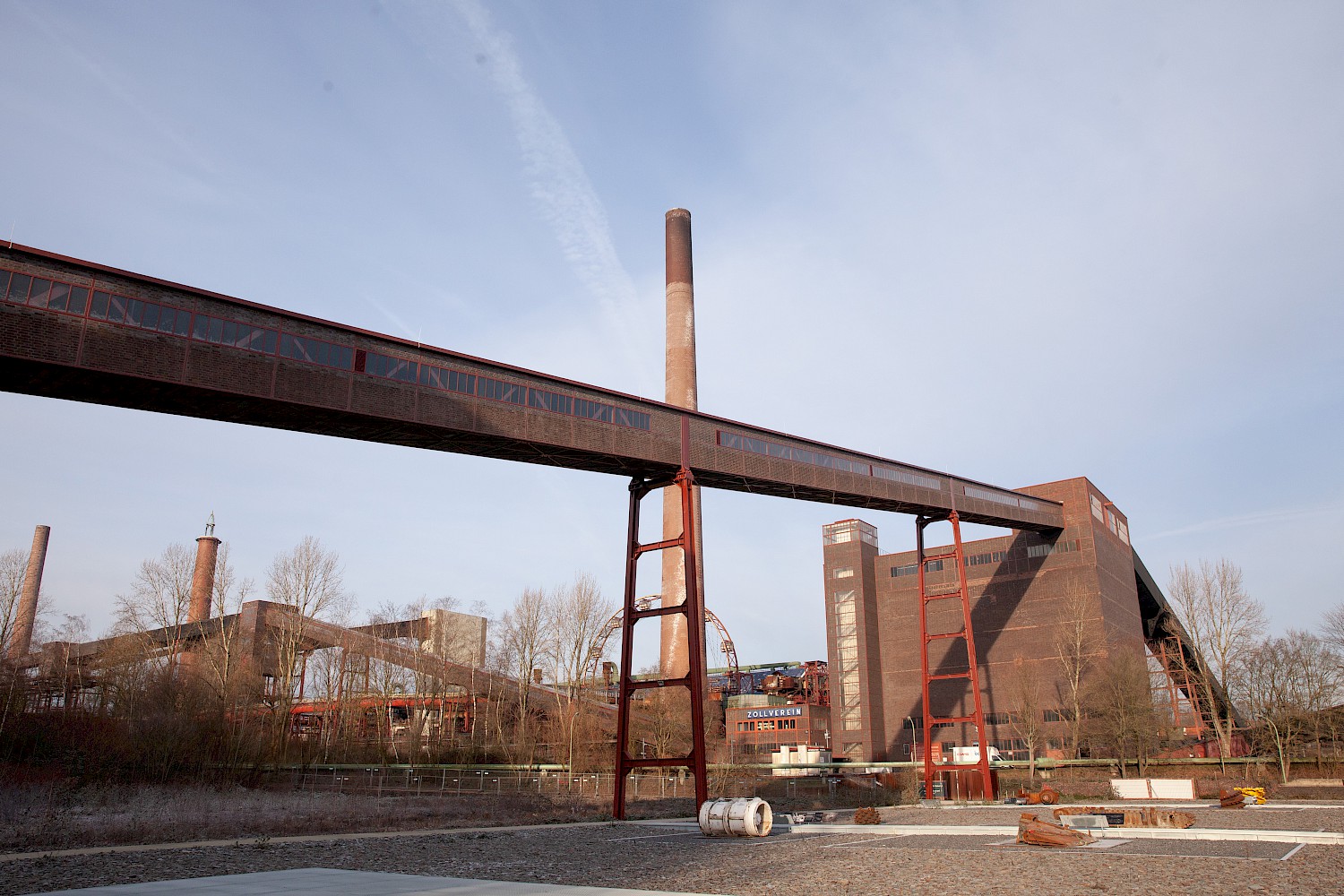Kokerei Zollverein