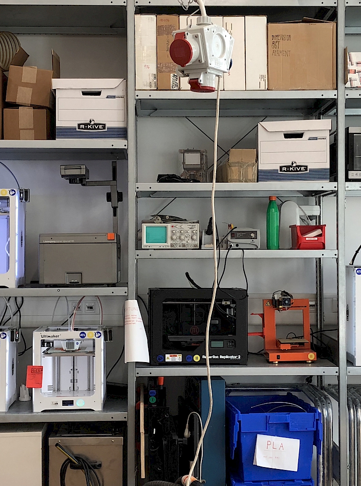 Advanced Technology LAB