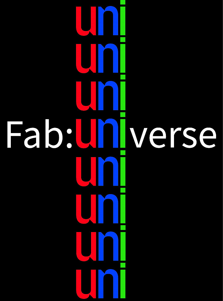 Artikel Vorschaubild: Fab:UNIverse 2019|Das Symposium zum Thema Fab Labs an deutschen Hochschulen am 06.11.2019 im ECDF in Berlin