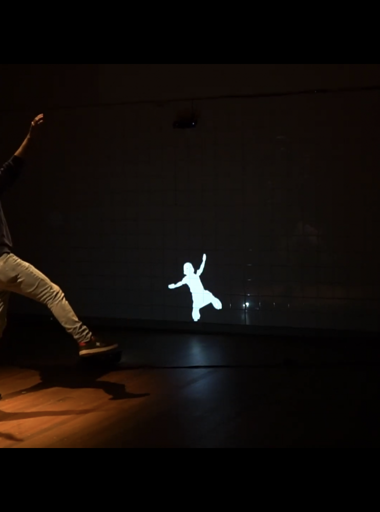 Teaserbild von Projekt ImPACT