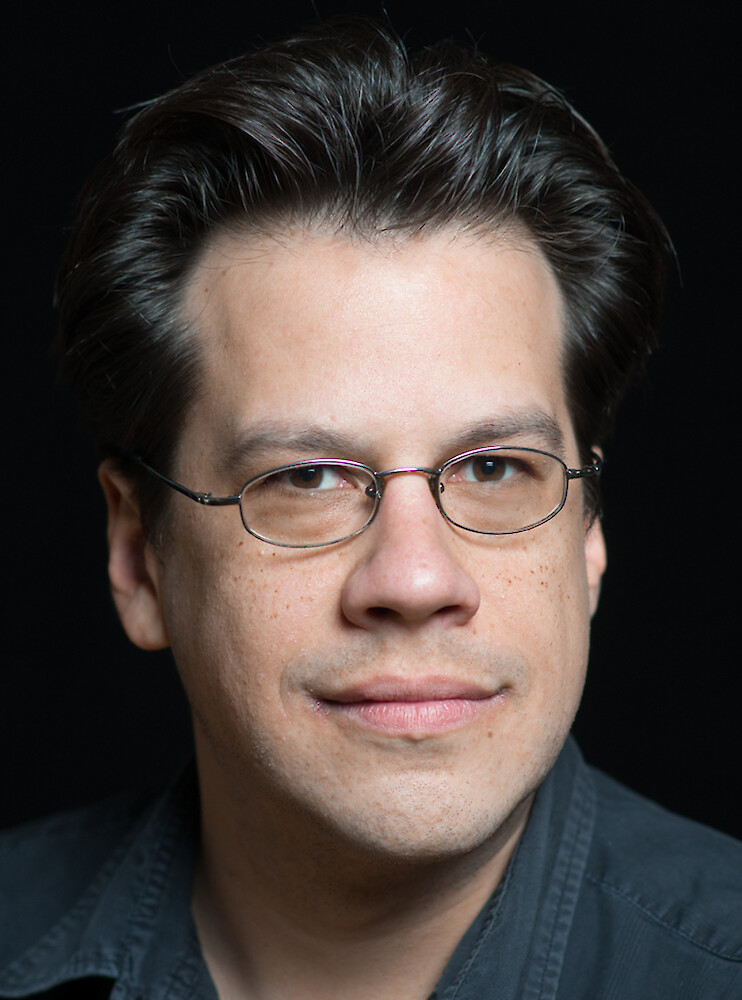 kleines Profilfoto von Roman Pfeifer|Elektronische Komposition | Musiktheorie | Wissenschaftlicher Mitarbeiter im Projekt „Curriculum 4.0