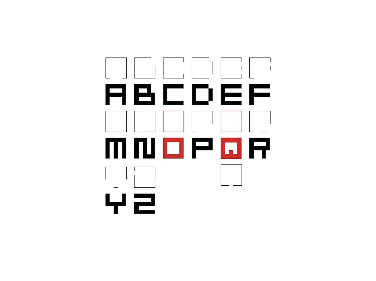 raumzeichen / Tim Juckenack